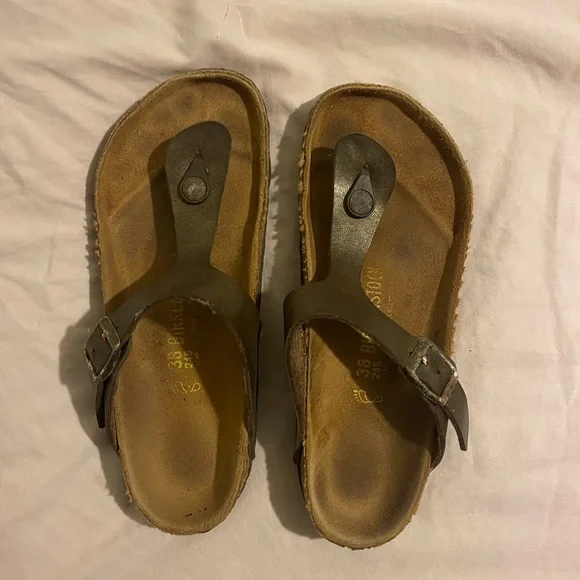 Gizeh Birkenstock - Picture 1 of 5